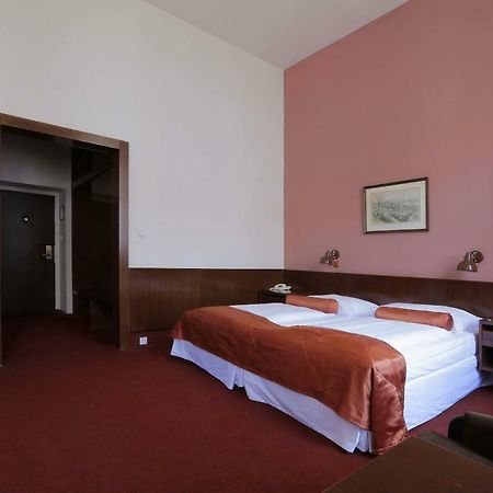 Hotel Slavia Μπρνο Εξωτερικό φωτογραφία