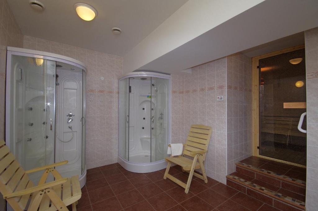 Hotel Slavia Μπρνο Εξωτερικό φωτογραφία