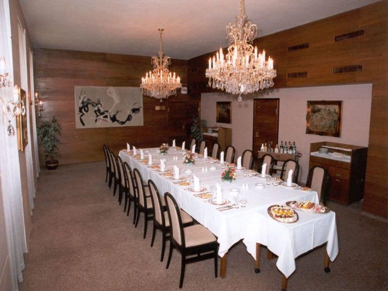 Hotel Slavia Μπρνο Εξωτερικό φωτογραφία
