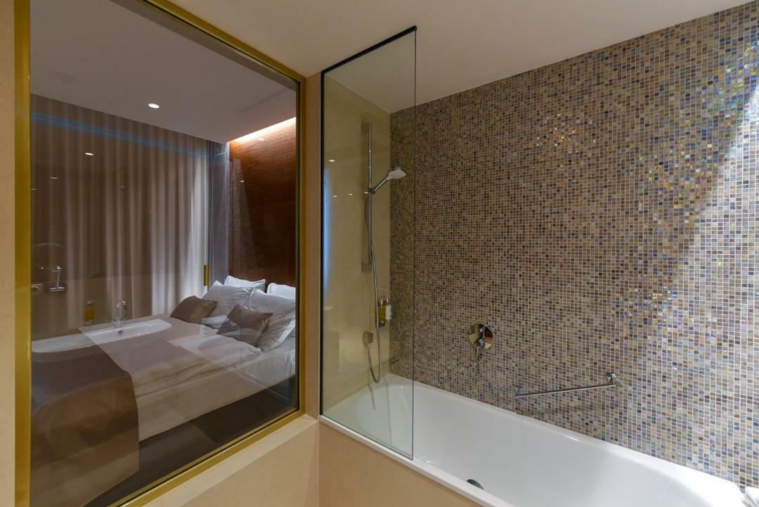 Hotel Slavia Μπρνο Εξωτερικό φωτογραφία