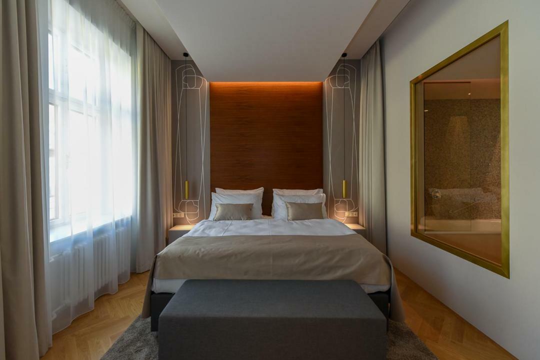 Hotel Slavia Μπρνο Εξωτερικό φωτογραφία