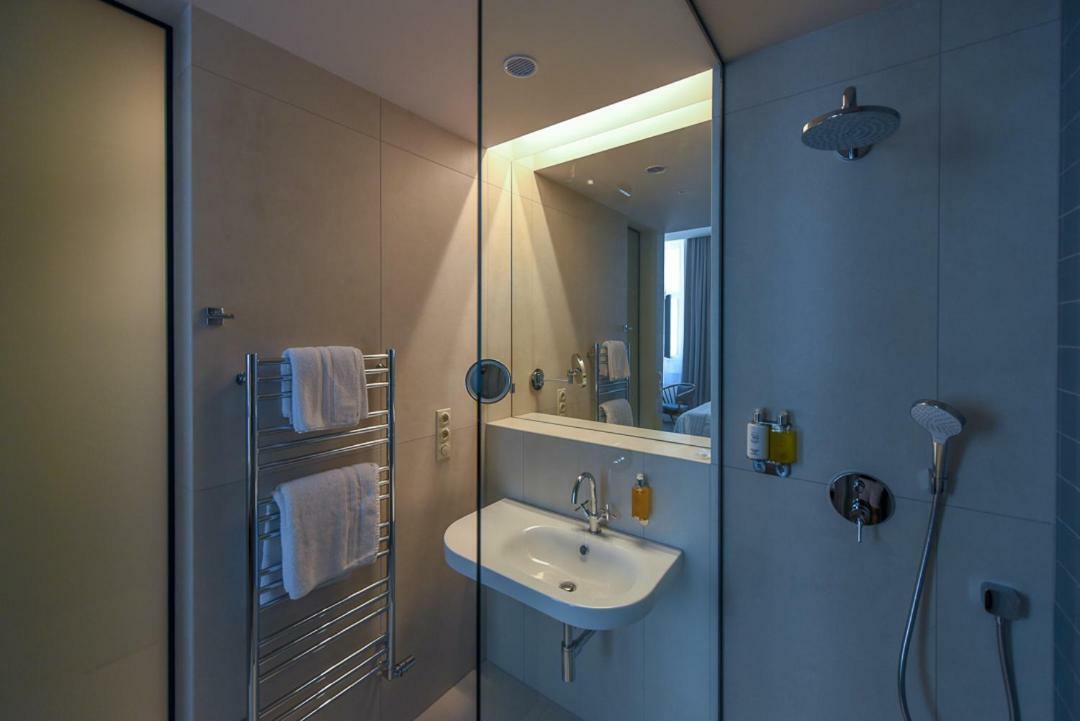 Hotel Slavia Μπρνο Εξωτερικό φωτογραφία