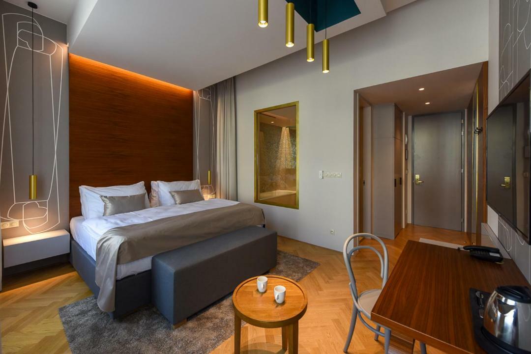 Hotel Slavia Μπρνο Εξωτερικό φωτογραφία